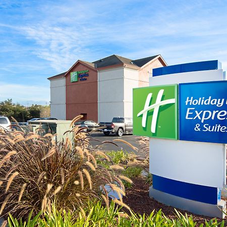 Holiday Inn Express & Suites Watsonville By Ihg Buitenkant foto