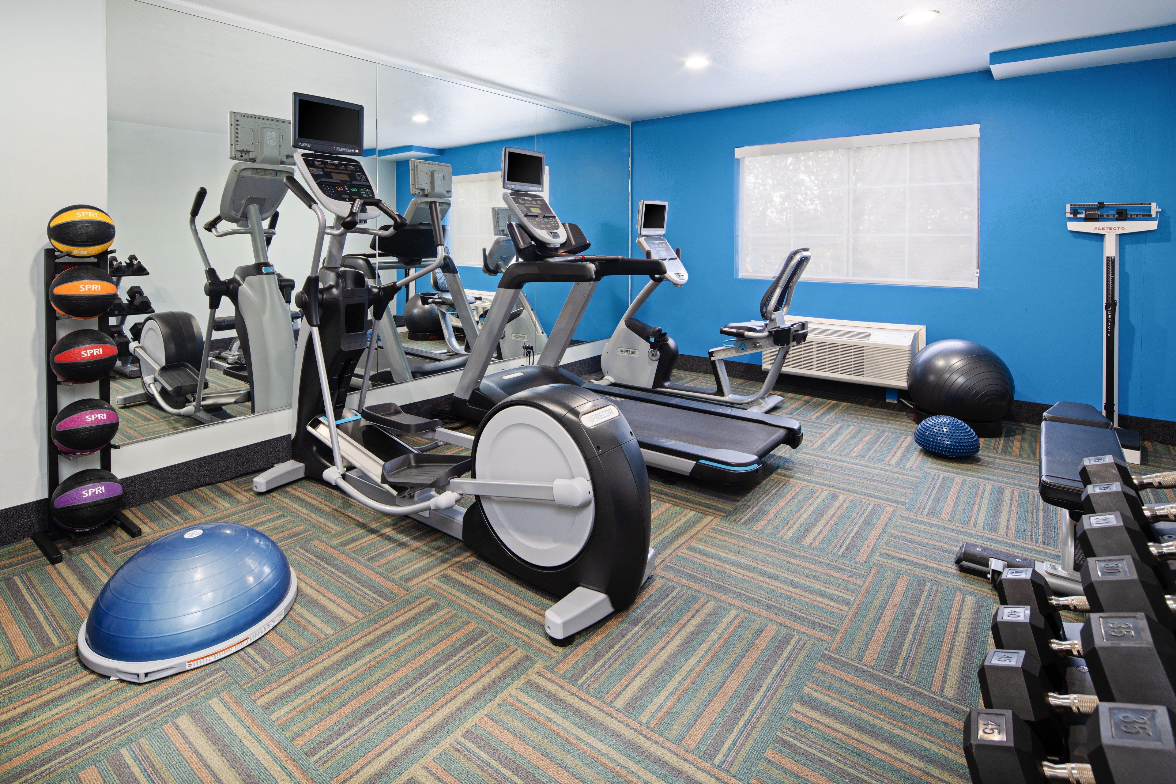 Holiday Inn Express & Suites Watsonville By Ihg Buitenkant foto