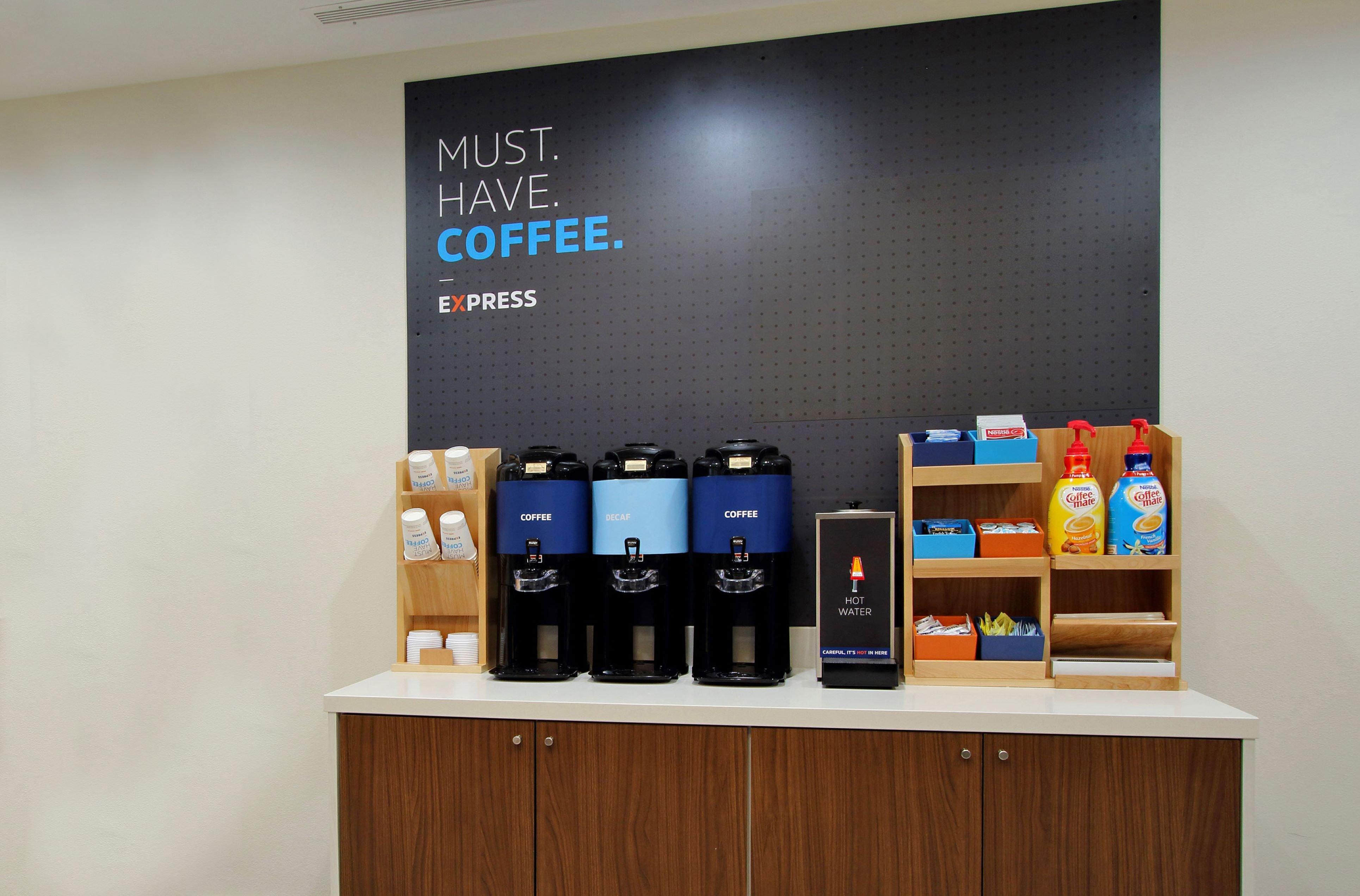 Holiday Inn Express & Suites Watsonville By Ihg Buitenkant foto