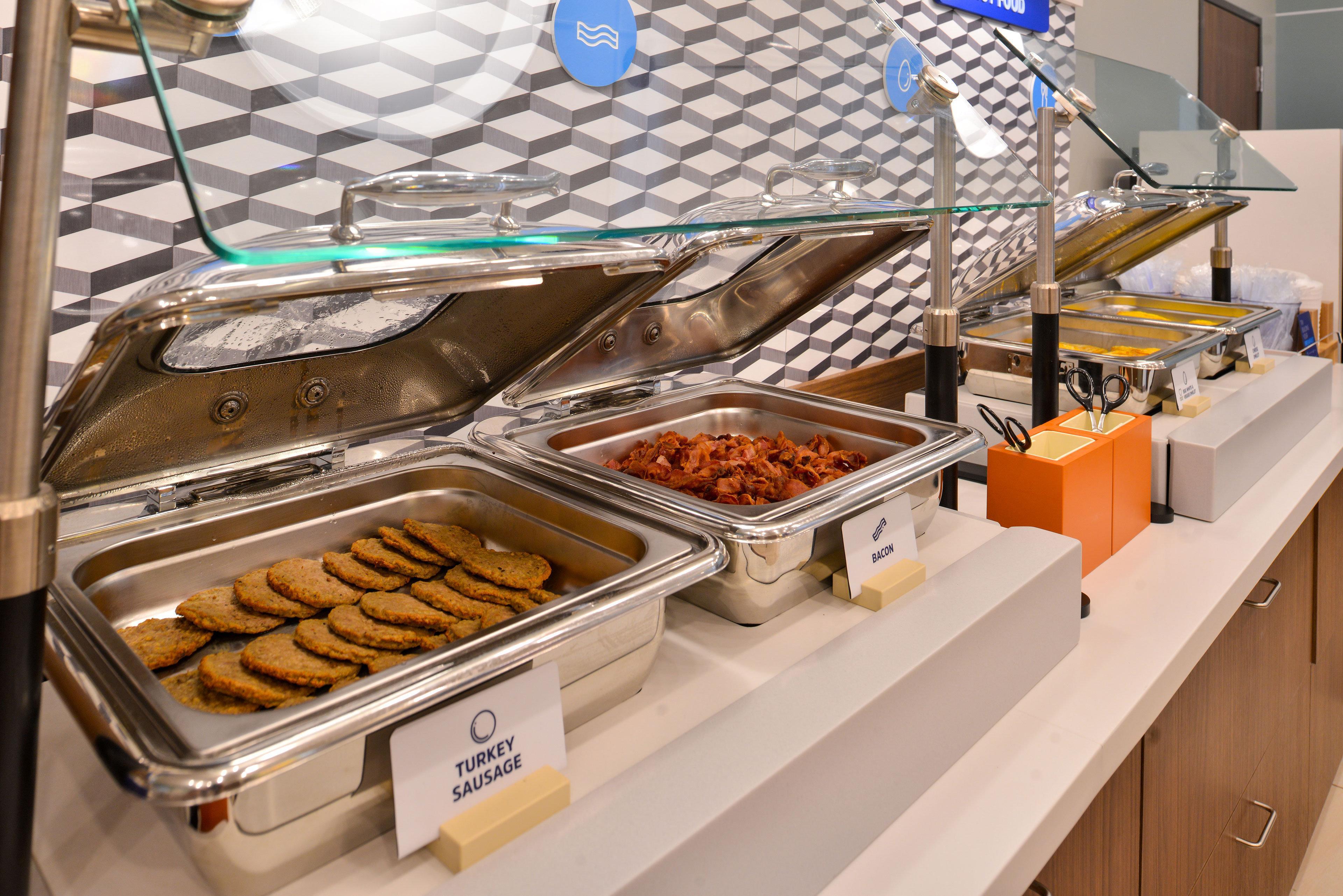 Holiday Inn Express & Suites Watsonville By Ihg Buitenkant foto