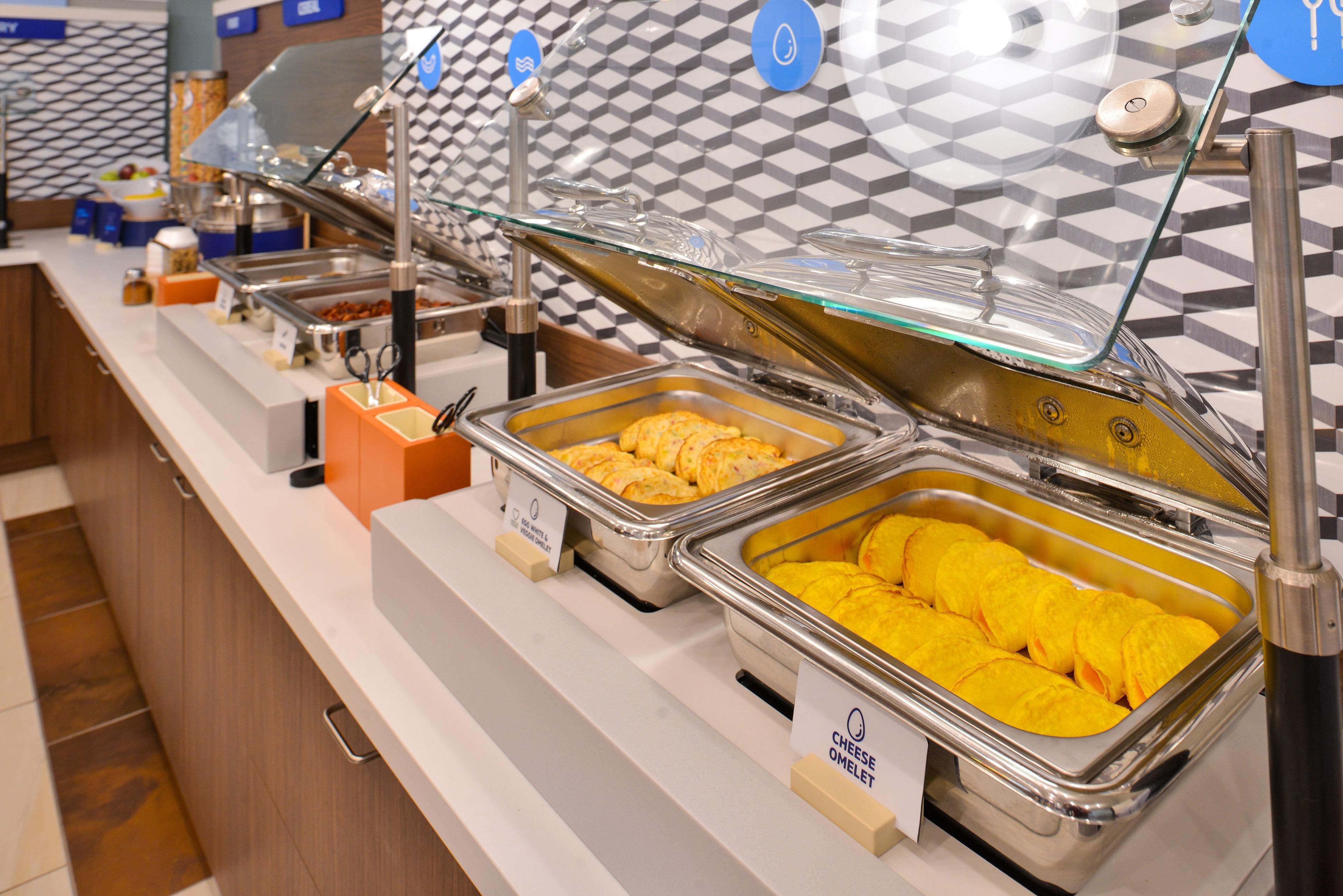 Holiday Inn Express & Suites Watsonville By Ihg Buitenkant foto