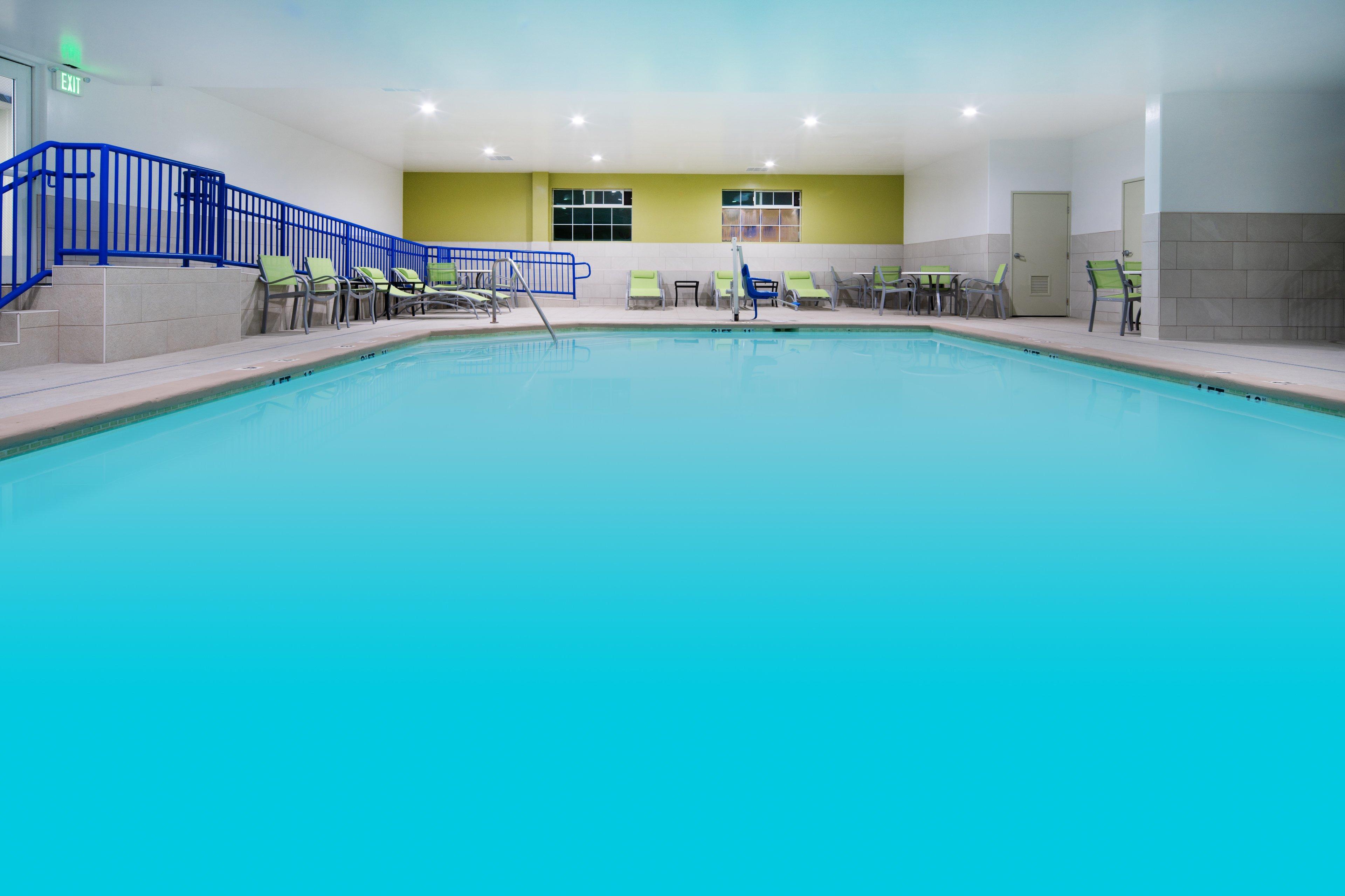 Holiday Inn Express & Suites Watsonville By Ihg Buitenkant foto