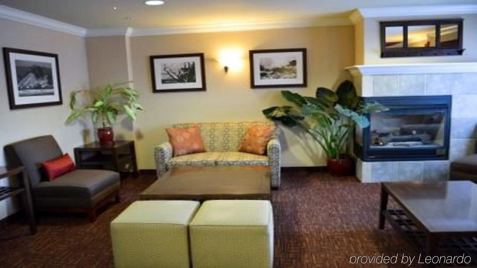 Holiday Inn Express & Suites Watsonville By Ihg Buitenkant foto