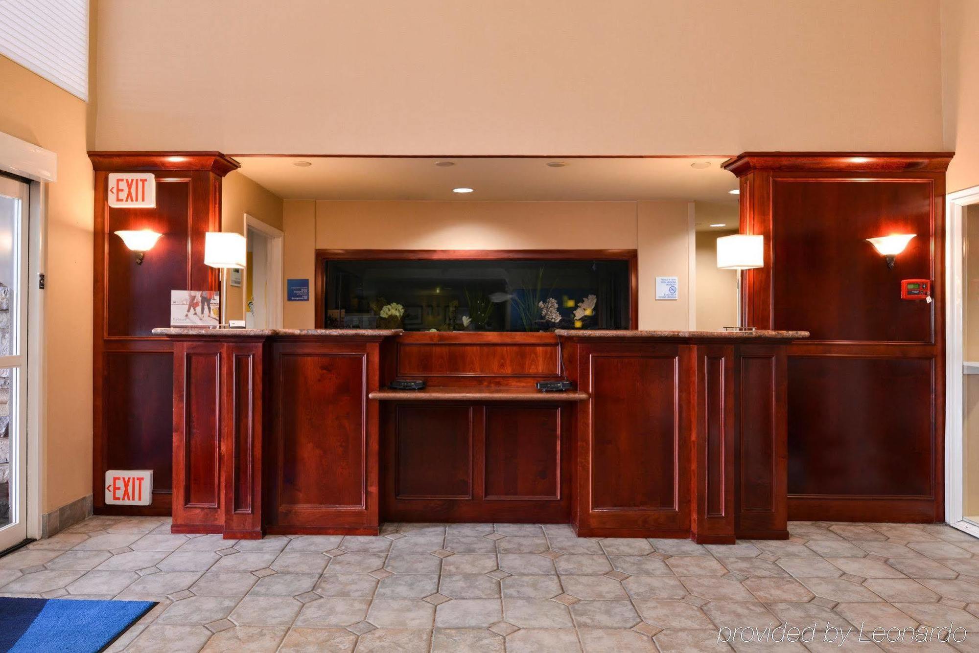 Holiday Inn Express & Suites Watsonville By Ihg Buitenkant foto