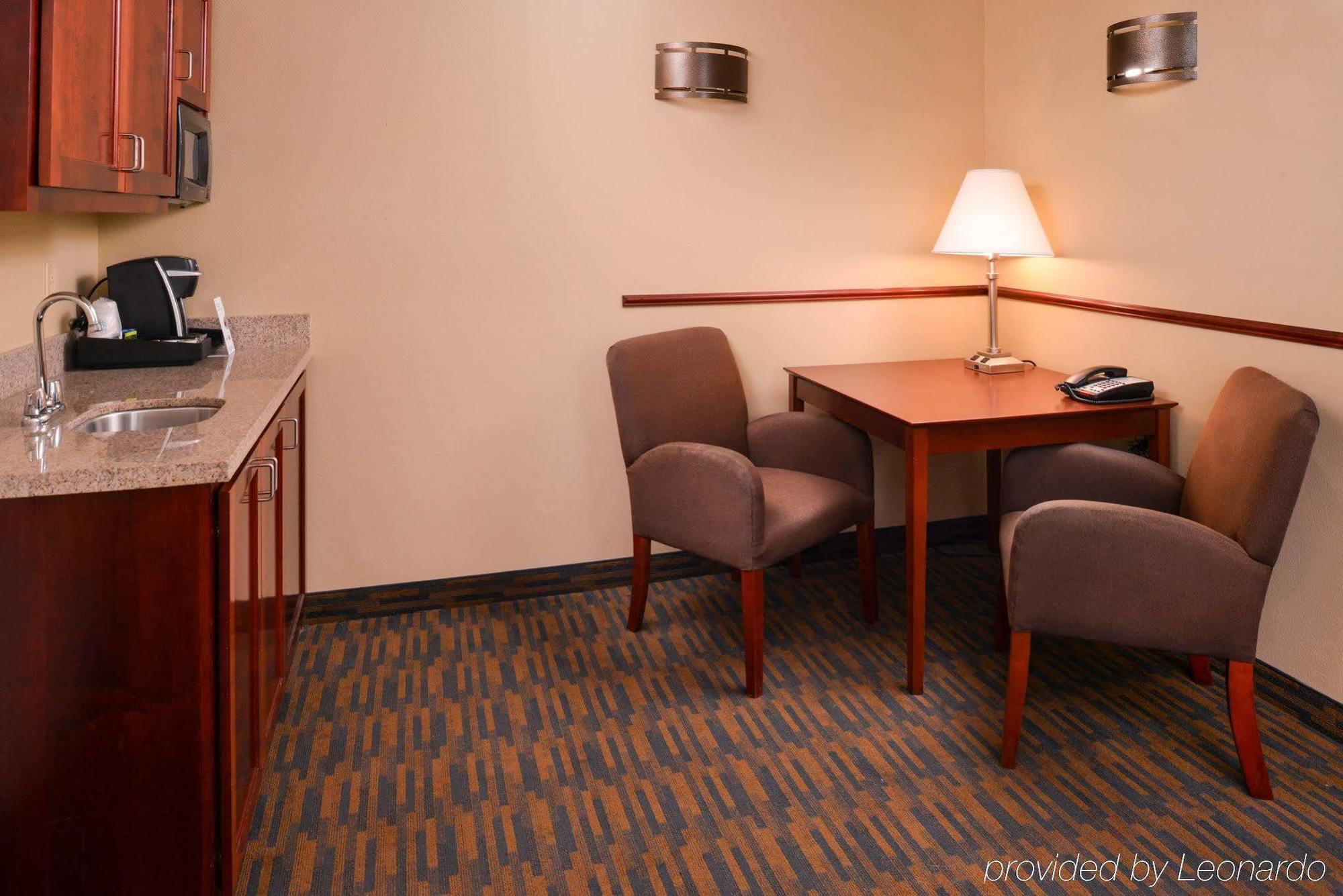 Holiday Inn Express & Suites Watsonville By Ihg Buitenkant foto
