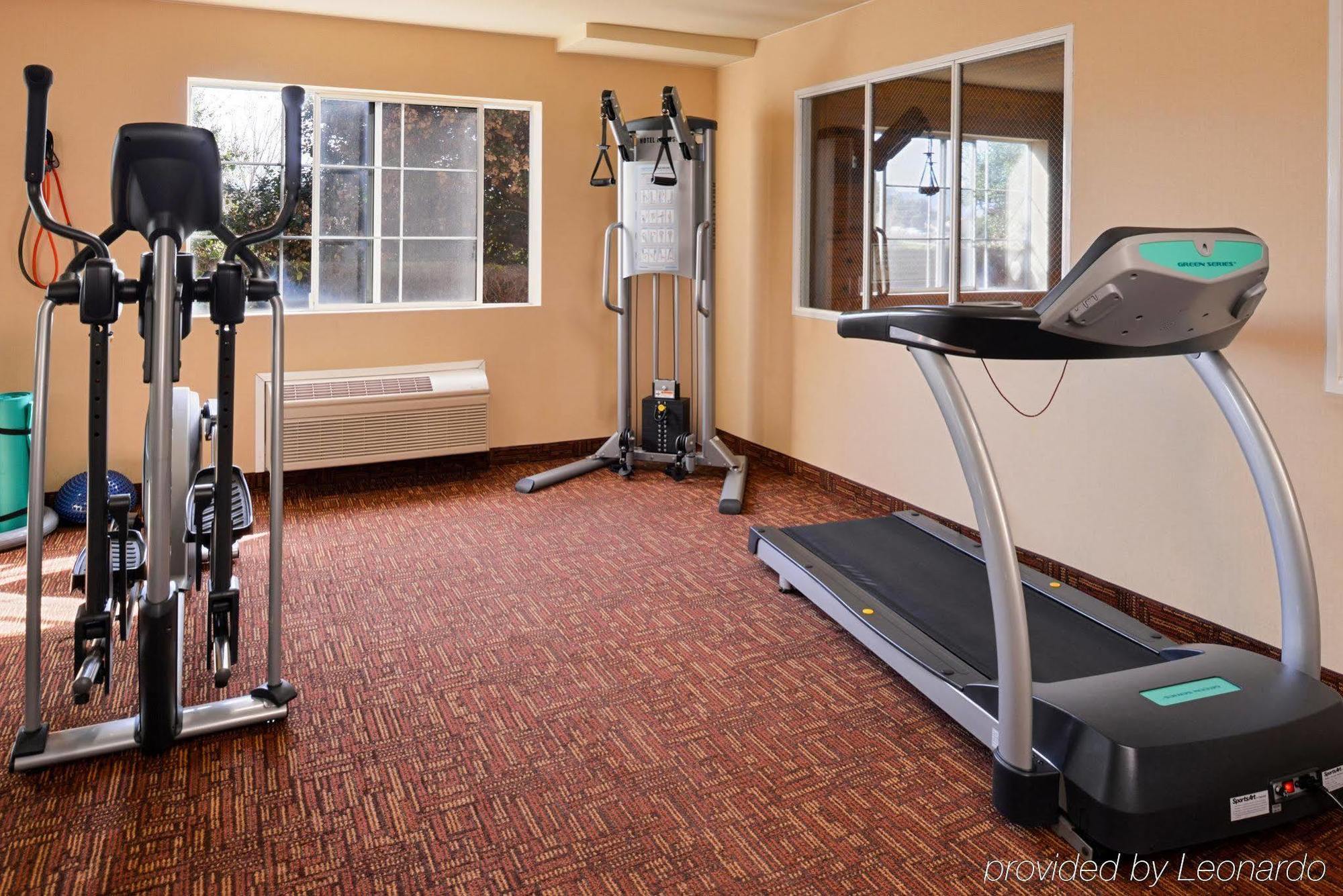 Holiday Inn Express & Suites Watsonville By Ihg Buitenkant foto