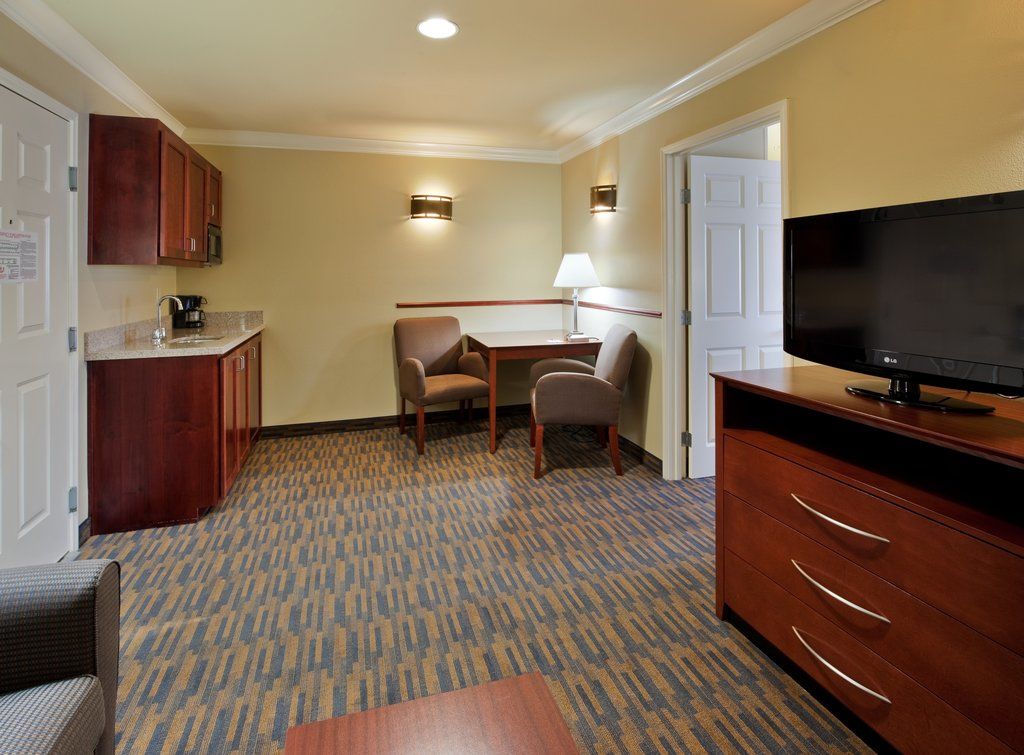 Holiday Inn Express & Suites Watsonville By Ihg Buitenkant foto